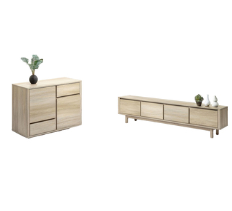 Xen Living Package