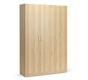 Zariah Cabinet Oak