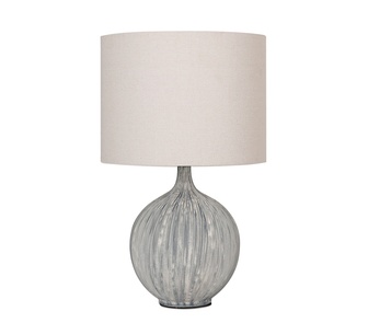 Zeya Ceramic Table Lamp