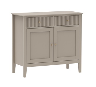 Zia Stone 2 Door 2 Drawer Buffet