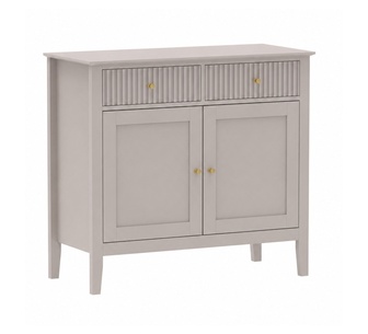Zia Stone 2 Door 2 Drawer Buffet