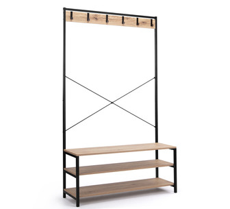 Elian Coat Rack Stands Racks