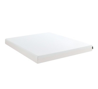 SereneSleep 15cm Qnn Medium Green Tea Memory Foam Mattress