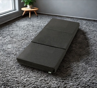 Doze Deluxe Foldable Mattress
