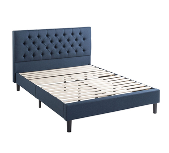 Manor Bed