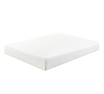 Milan Mattress Double