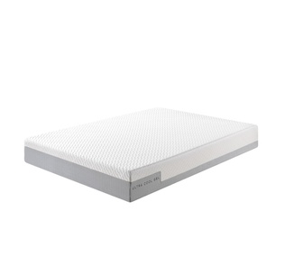 Ultra Cool 20cm Memory Foam Mattress Queen