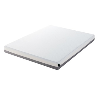 Tranquil Double-Sided Memory Foam Mattress Double