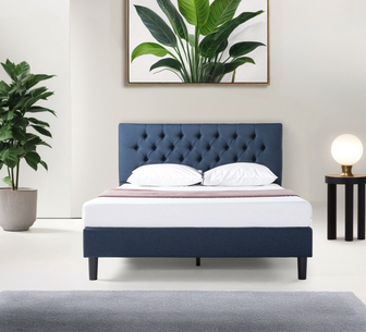 Manor Bed