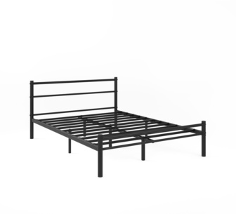 Geraldine Queen Bed