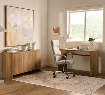 OXFORD CHAIR 1 STR GREY