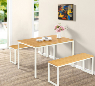 Hexi Dining Set