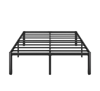 Lina Platform Bed