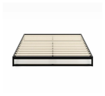 Maddi 7 Inch Platforma Queen Bed Frame