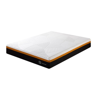 Hana Hybrid Mattress