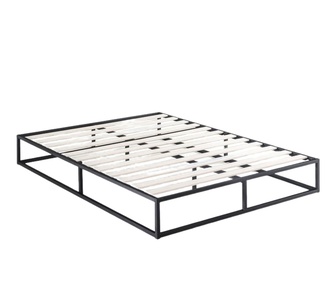 Tori Platforma Queen bed medium