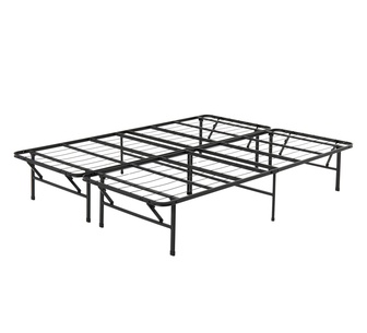 SmartBase Platform Bed Frame Double