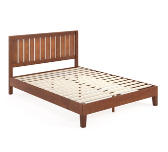 Brienne King Bed