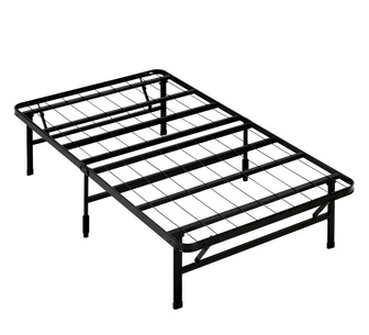 Smartbase Bed Frame King Single