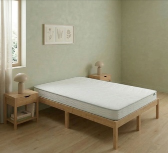 Idella Comfort Double Medium Mattress