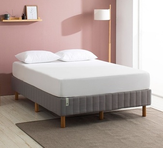 Tait Bed Frame