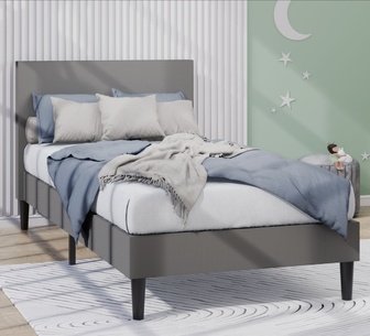 Welling Single Bed