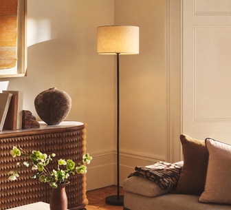 Cece Floor Lamp