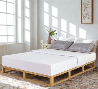 Fabiano 20cm Bed Base