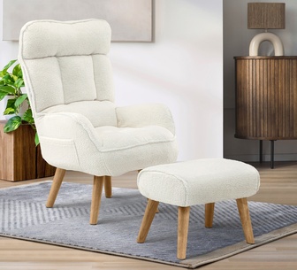 Domini Recliner Armchair