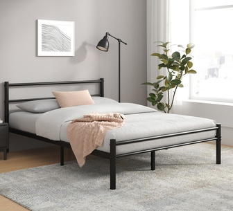 Geraldine Double Bed