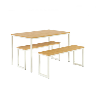Hexi Dining Set