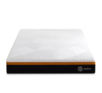 Roma Hybrid Mattress