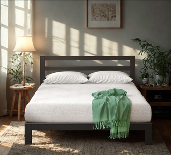 Bianka Bed
