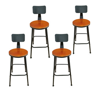 Samba Bar Stool Bar Stools