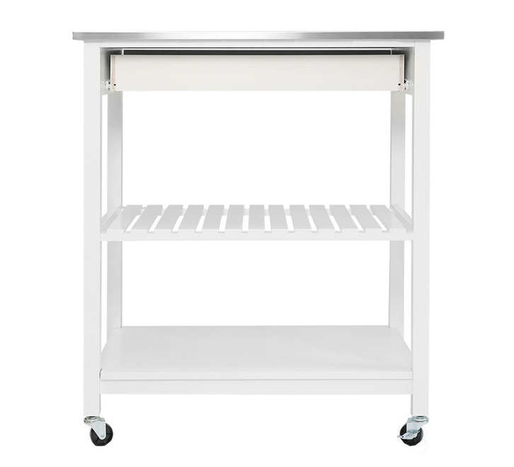 Athol Kitchen Trolley | Bar Carts