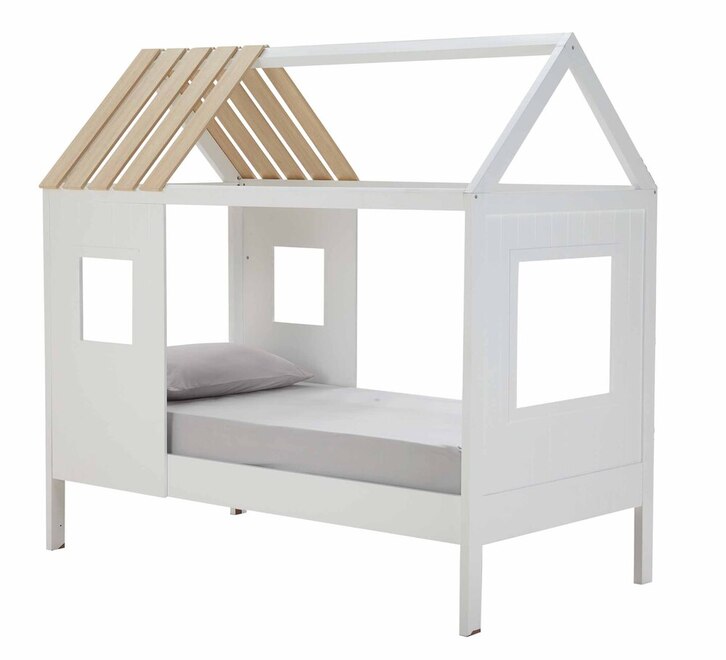 Cubby house on sale single bed