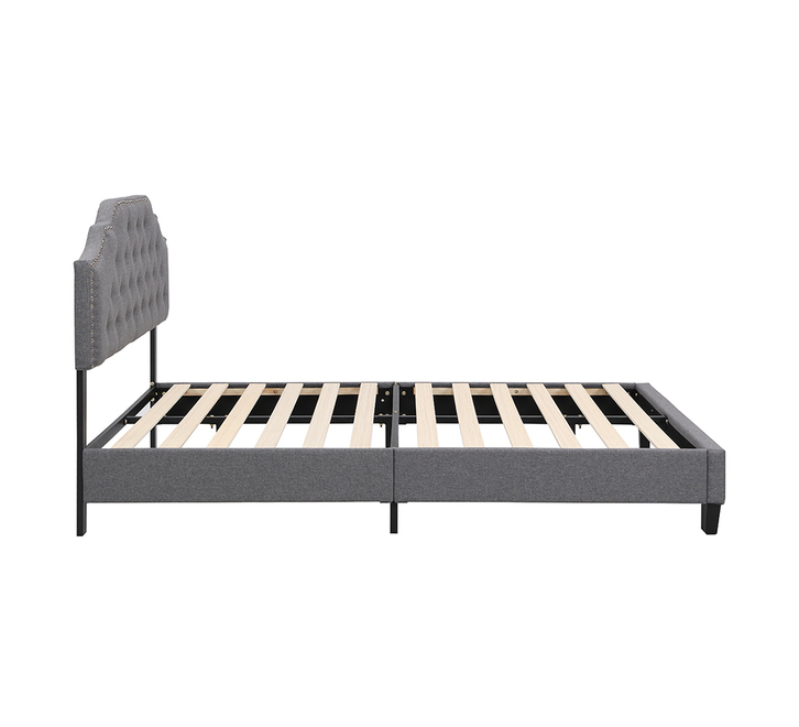 Devan Queen Bed | Queen Beds