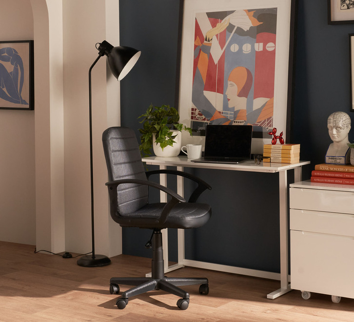 media