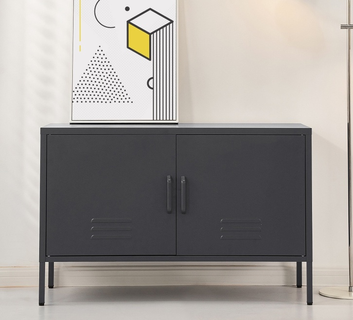 media