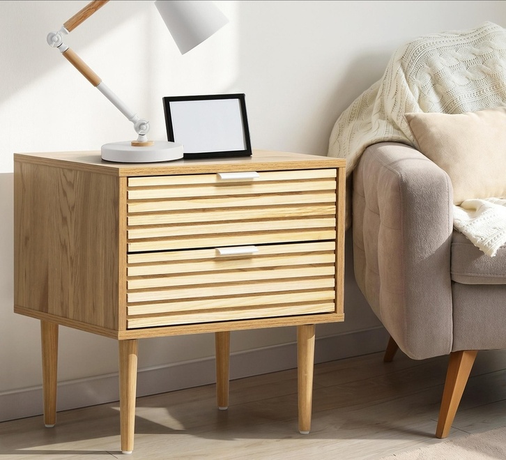 media
