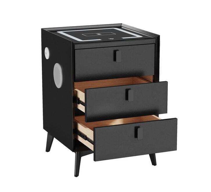 media