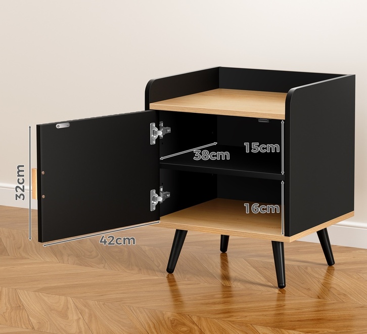 media