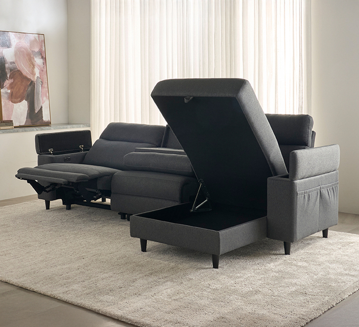 media
