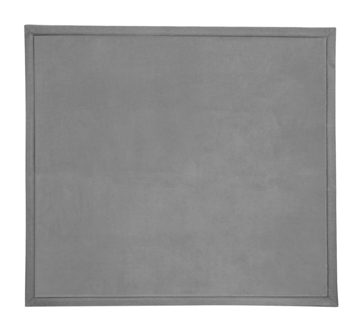 Daven 180 x 200cm Grey Rectangle Rug | Rectangle Rugs