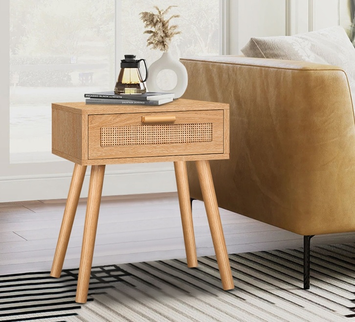 media