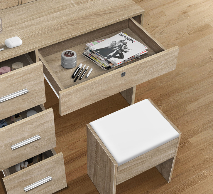 media