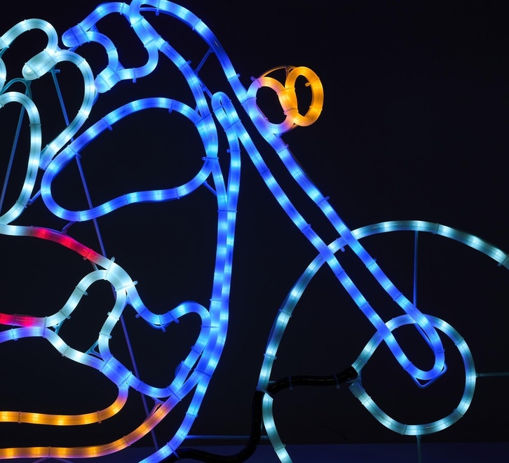 media