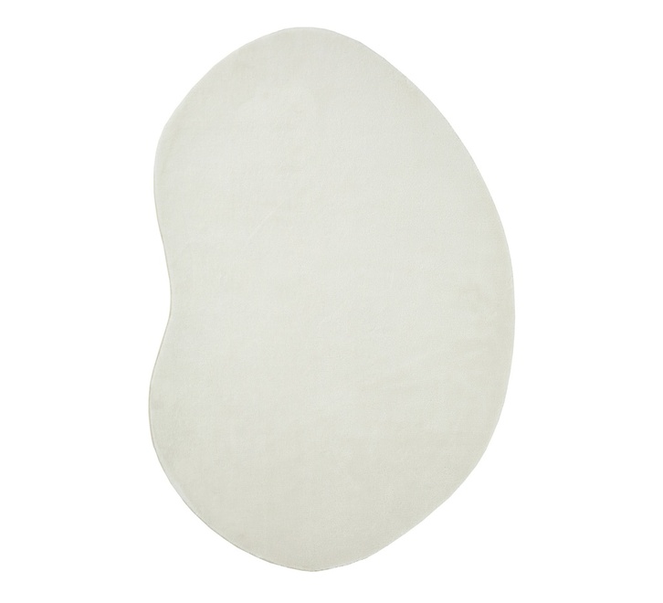 Natanz Rug Natan 270cm x 180cm Snow Washable Rug | Rugs