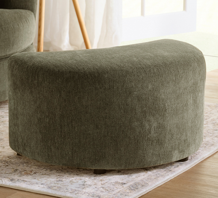 Valentini Armchair - Stylish Mason Charcoal Design