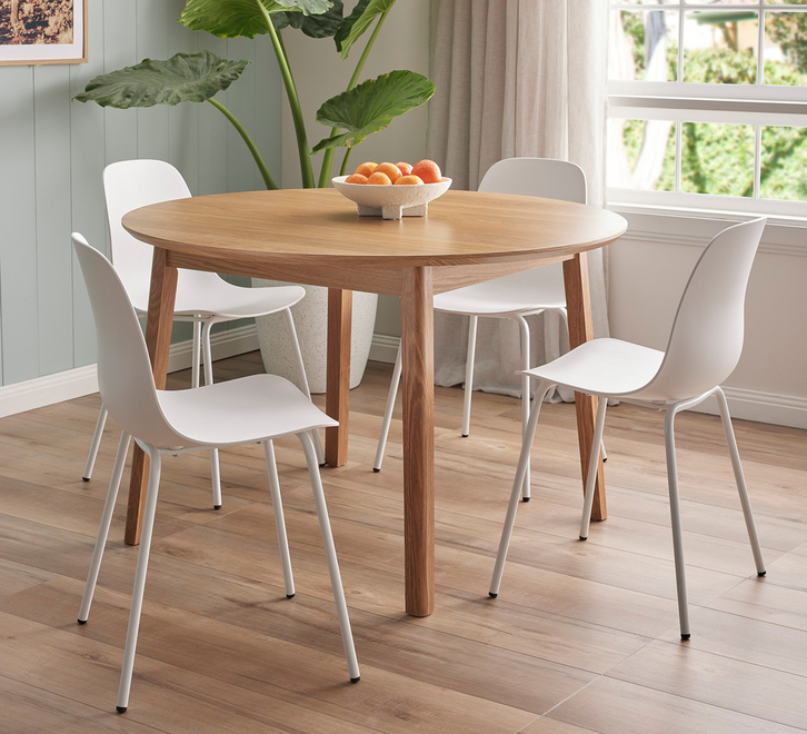 Fantastic furniture kitchen discount chairs